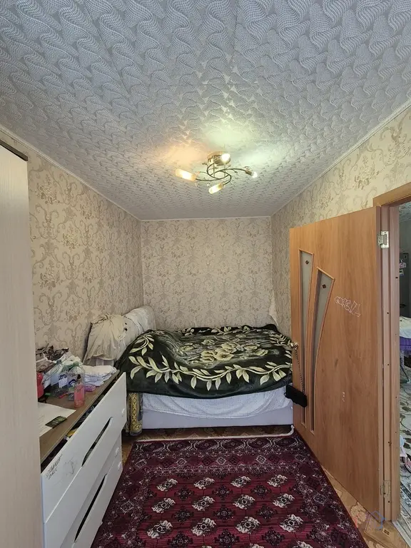 2-к. квартира, 43,4 м2, 4/5 эт. - Фото 9