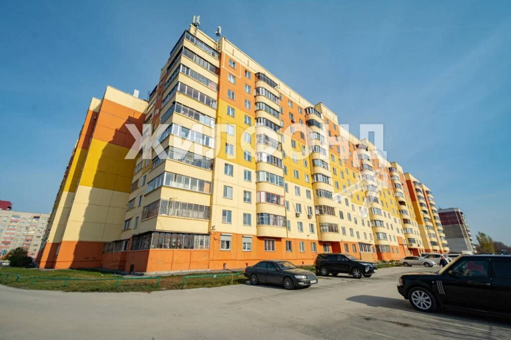 Продажа квартиры, Новосибирск, ул. Плахотного - Фото 22