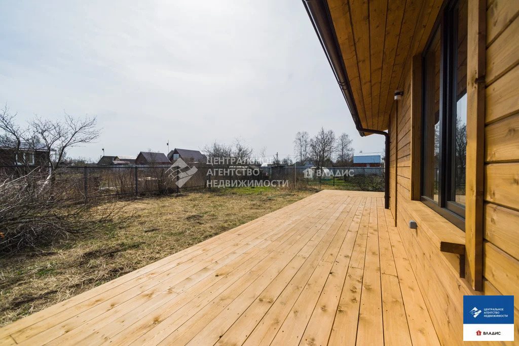 Продажа дома, Рязанский район, Вишневая улица - Фото 18