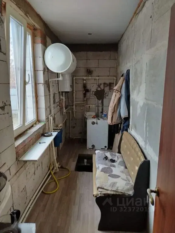 Продается Жилой дом, в д. Сафоново, ул. 2- ая Совхозная - Фото 16