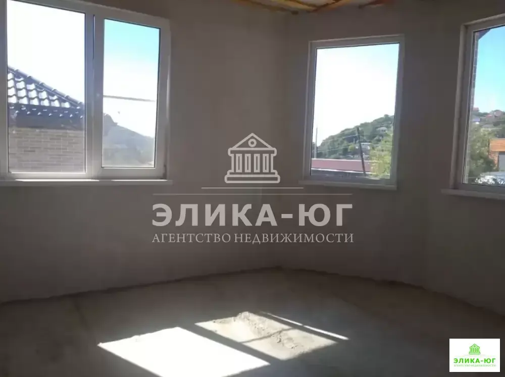 Продажа дома, Новомихайловский, Туапсинский район, ул. Мира - Фото 14