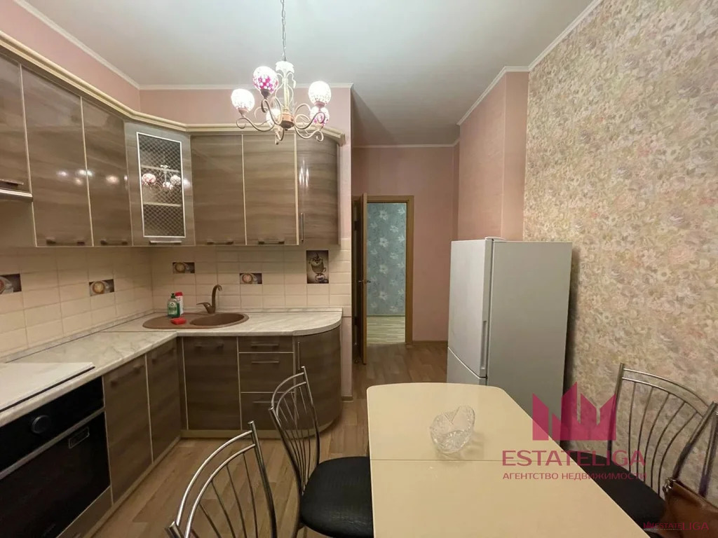 Аренда квартиры, 6-я Радиальная улица - Фото 2