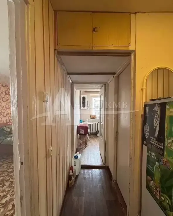 Продажа квартиры, Иноземцево, ул. 50 лет Октября - Фото 5
