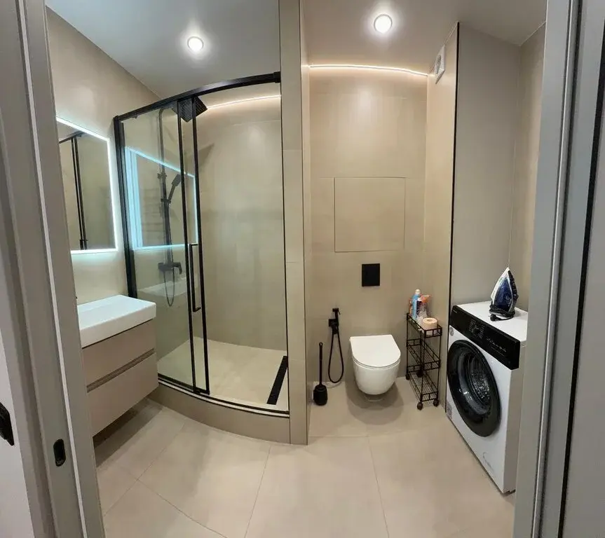 Сдается 2-к. квартира, 48 м, 15/24 эт. - Фото 16