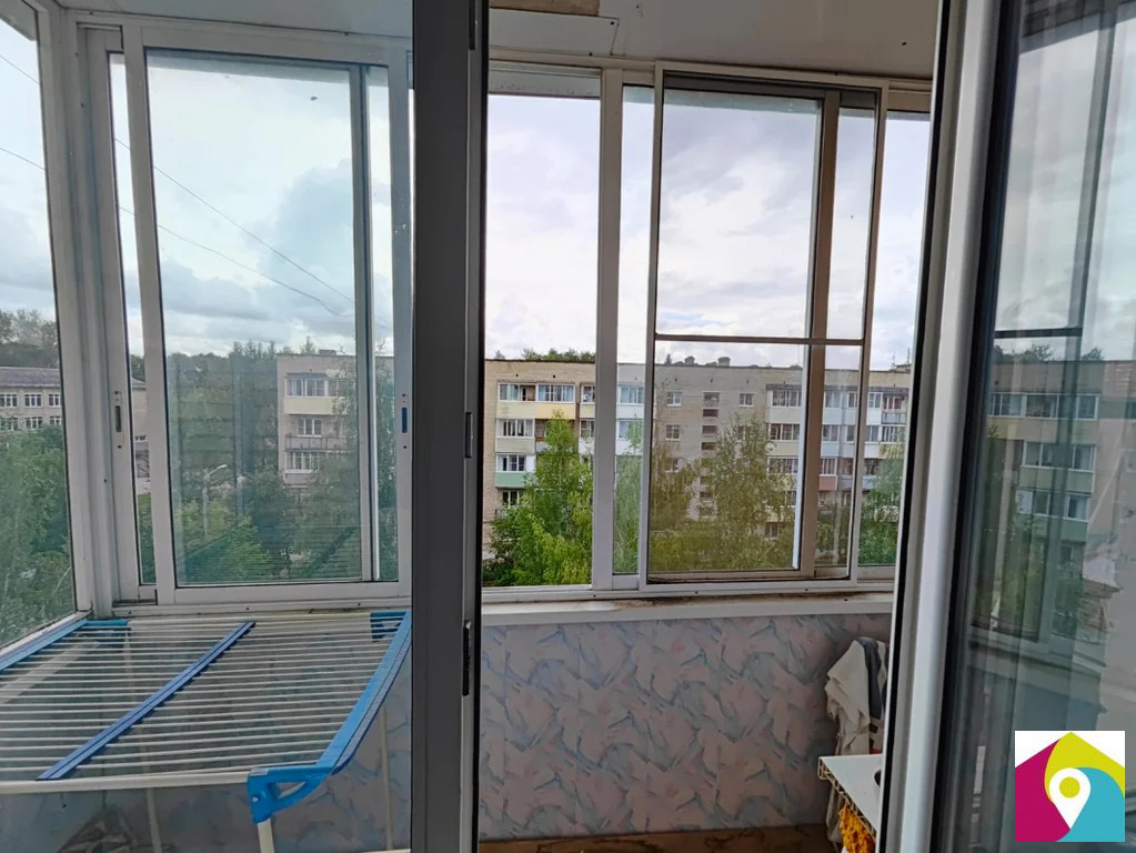 Продается квартира, Пересвет г, Советская ул, 2Б, 32м2 - Фото 8