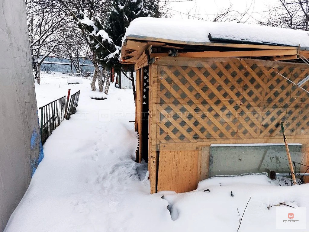 Продажа дома, Высокогорский район, 1-я аллея - Фото 20