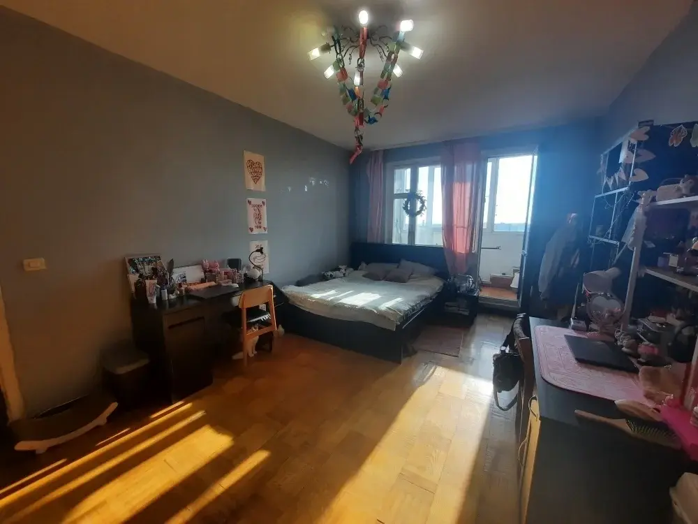 2-ка, Литовский б-р, 13/12 - Фото 5