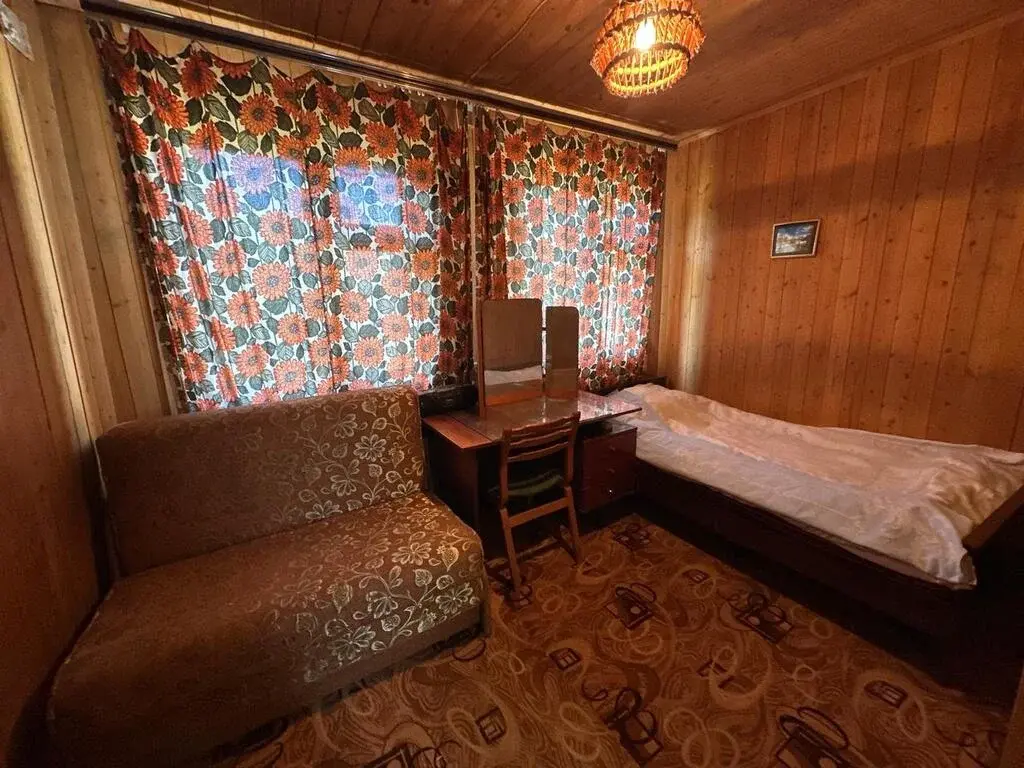 Дача 63 м2 на участке 6 сот. - Фото 12
