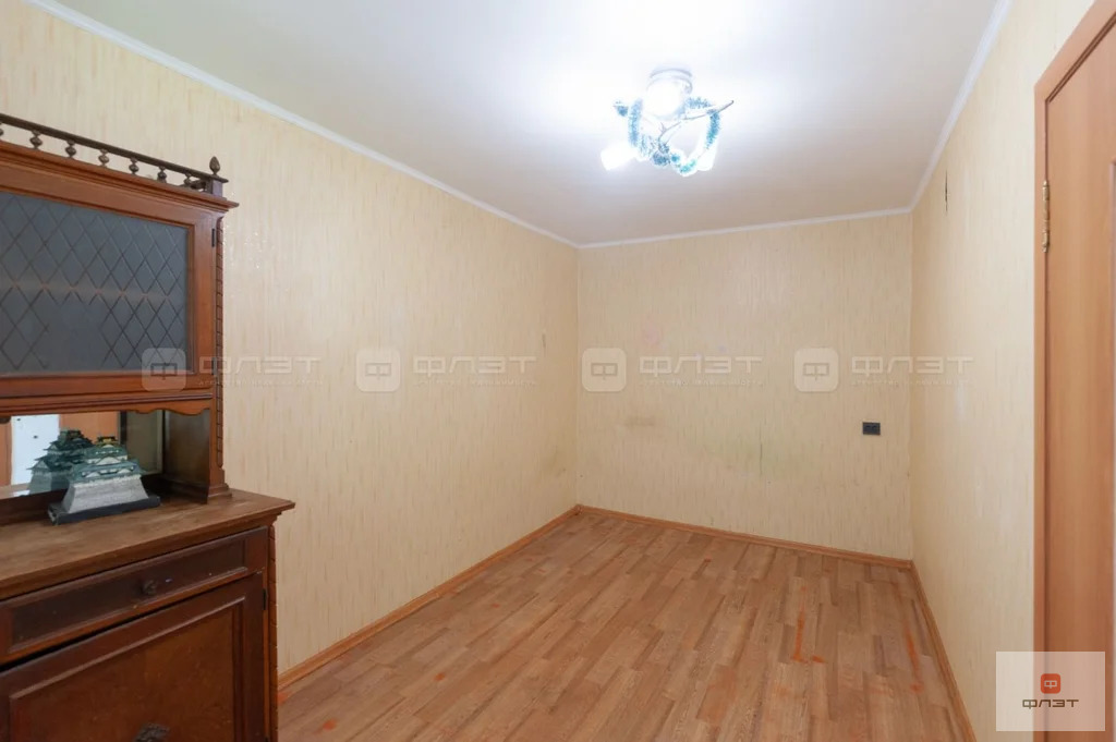Продажа квартиры, Казань, ул. Большая Красная - Фото 15