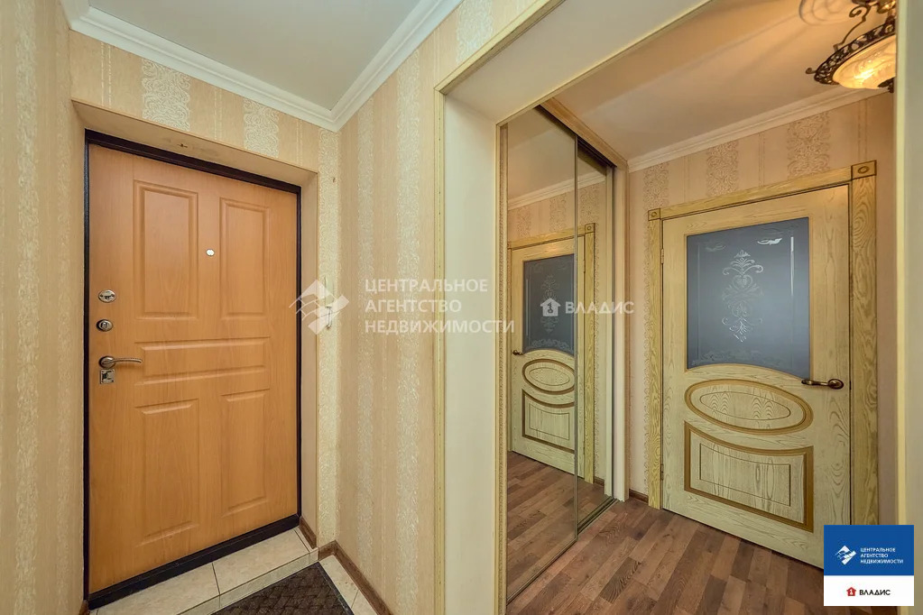 Продажа квартиры, Рязань, ул. Халтурина - Фото 17