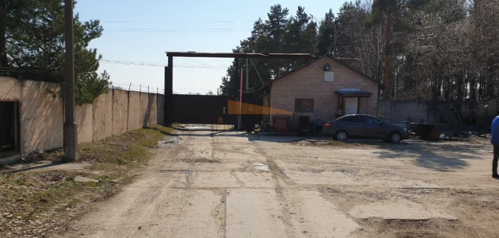 Продажа производственного помещения, Балашиха, Балашиха г. о., ул. ... - Фото 9