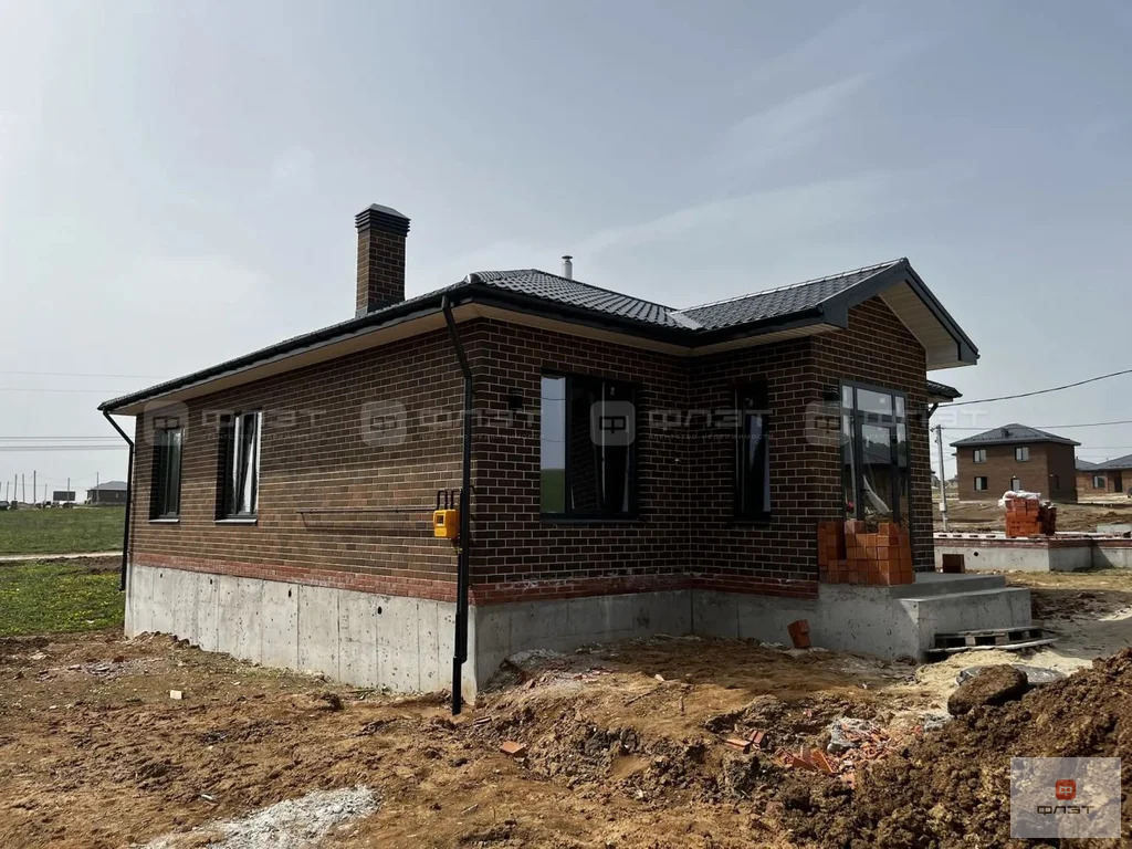 Продажа дома, Эстачи, Высокогорский район, ул. Кристальная - Фото 3