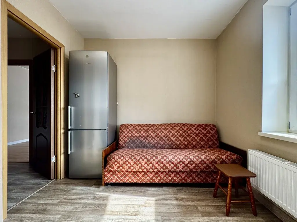 1-к ул.Комсомольская, дом 1 - Фото 13