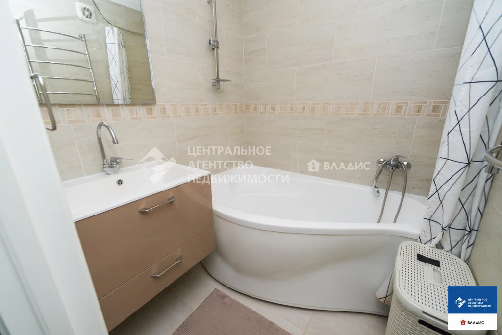 Продажа квартиры, Рязань, Шереметьевская улица - Фото 9