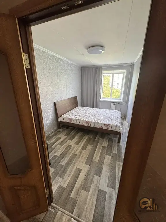 Продам 3-комнатную квартиру 57,5 м2 в центре Подольска - Фото 3