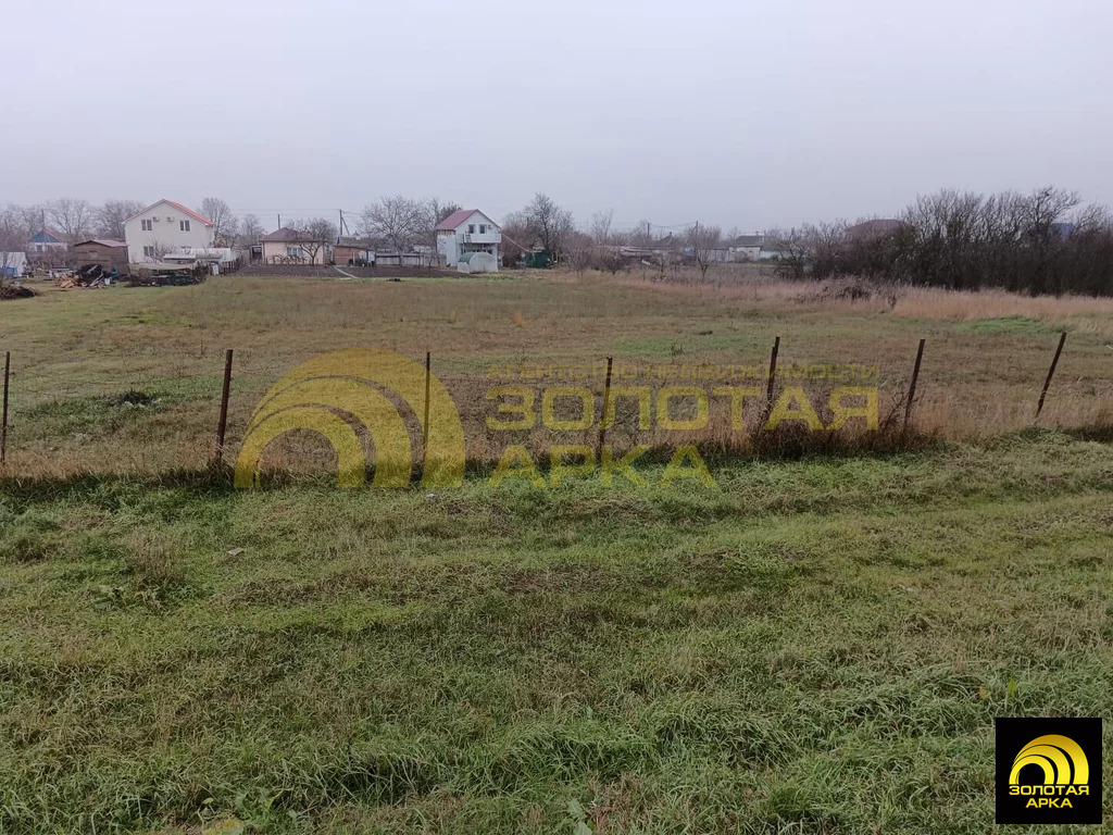 Продажа участка, Темрюк, Темрюкский район, ул. Энтузиастов - Фото 4