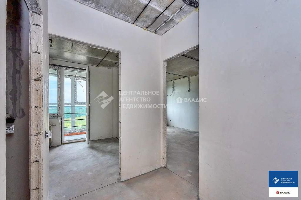 Продажа квартиры, Рязань, Льговская улица - Фото 11