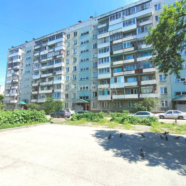 Продажа квартиры, Новосибирск, ул. Широкая - Фото 5