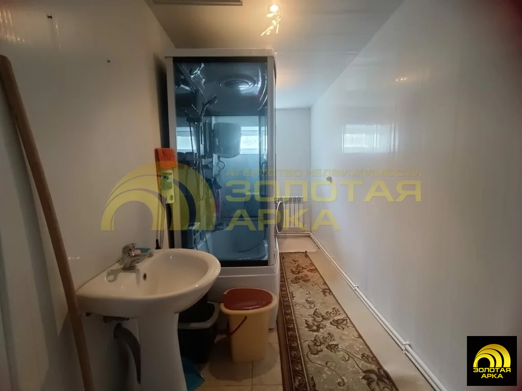 Продажа дома, Федоровская, Абинский район, ул. Советская - Фото 22