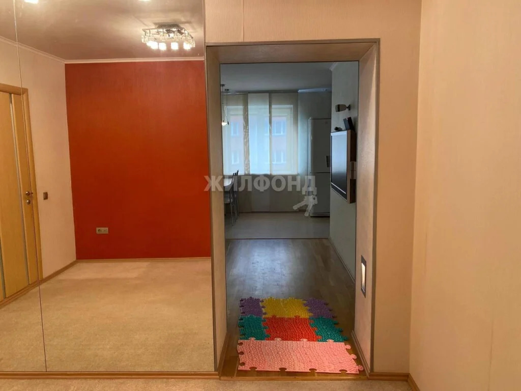 Продажа квартиры, Новосибирск, ул. Вертковская - Фото 15