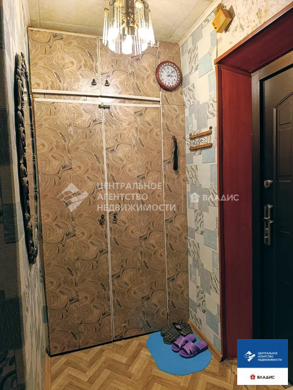 Продажа квартиры, Шилово, Шиловский район, ул. Стройкова - Фото 6