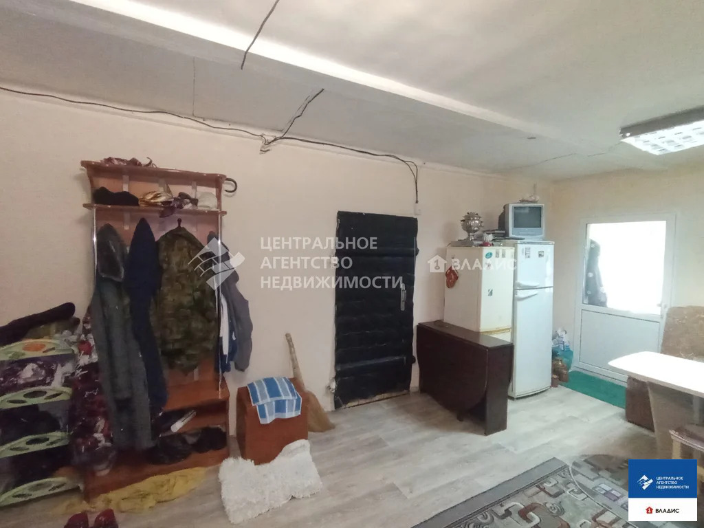 Продажа дома, Огородниково, Спасский район, ул. Дятьковская - Фото 17