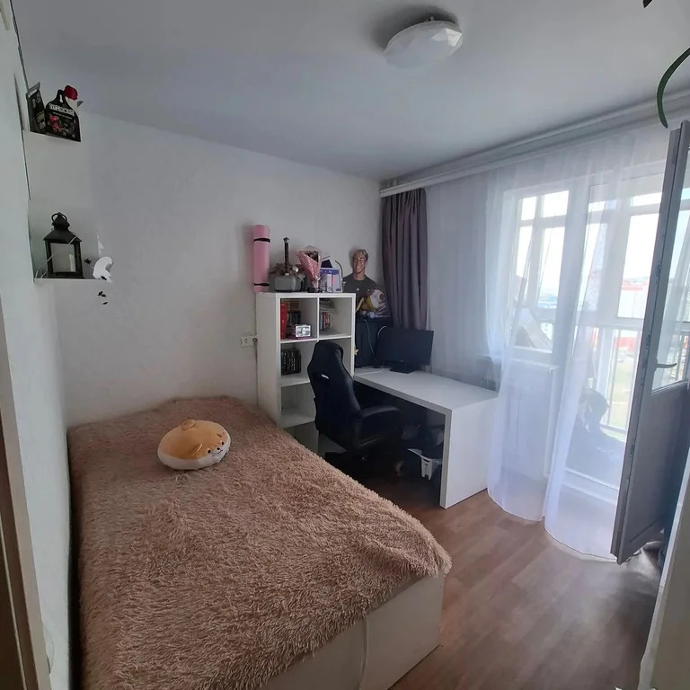 Продажа квартиры, Оренбург, Победы пр-кт. - Фото 4