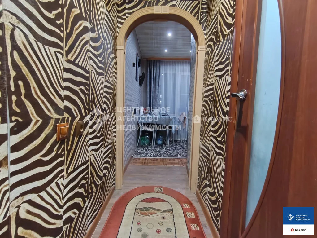 Продажа квартиры, Шилово, Шиловский район, ул. Рязанская - Фото 9