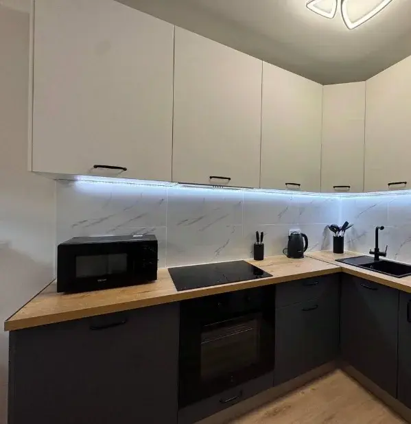 Народная, 23 к1, сдам 1комн квартиру - Фото 5