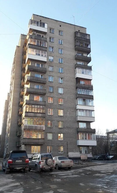 Продажа квартиры, Новосибирск, ул. Учительская - Фото 10