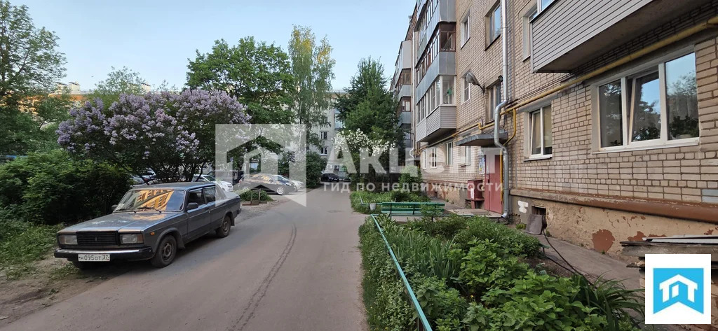 Продажа квартиры, Иваново, ул. Парижской Коммуны - Фото 13