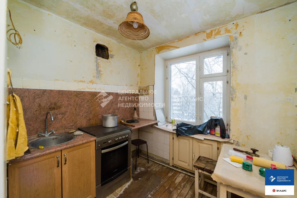 Продажа квартиры, Рязань, ул. Новоселов - Фото 5