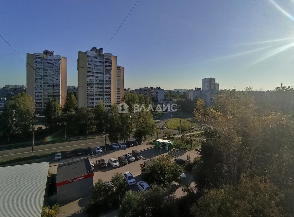 Городской округ нижний новгород, нижний новгород, верхне-печёрская . - Фото 9