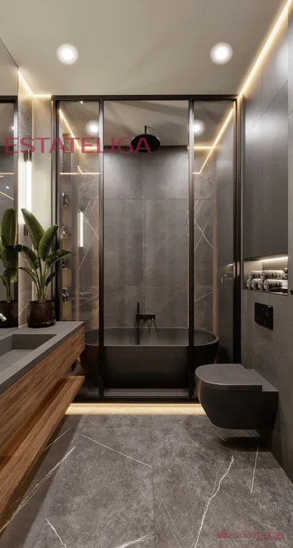 Продажа квартиры, м. Шелепиха, Шелепихинская наб. - Фото 21