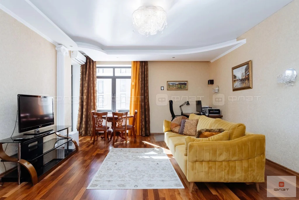 Продажа квартиры, Казань, ул. Толстого - Фото 6