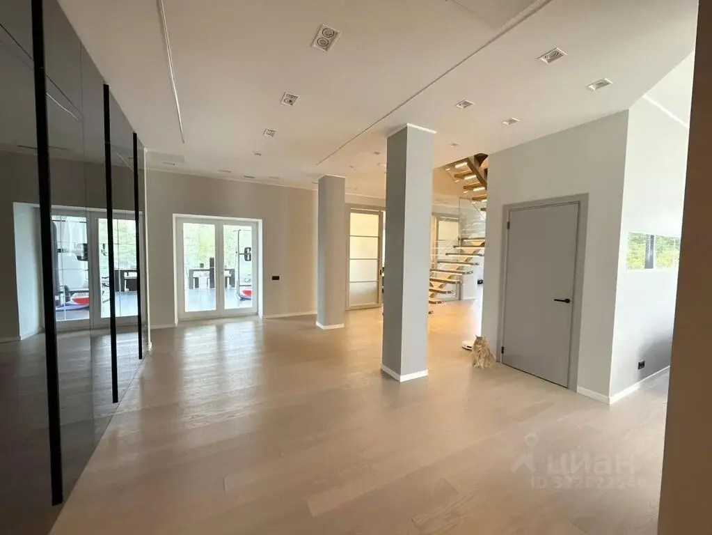 Продаю дом 660.0м Московская область, Истра муниципальный округ, ... - Фото 6