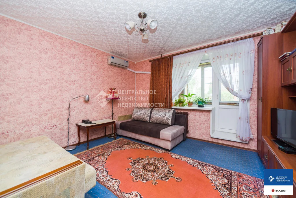 Продажа квартиры, Рязань, ул. Черновицкая - Фото 7