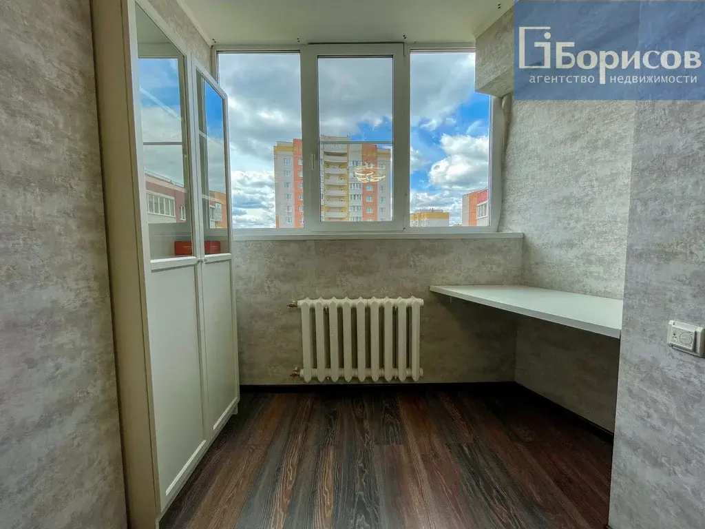 3-к ул. Курчатова, дом 76 - Фото 12