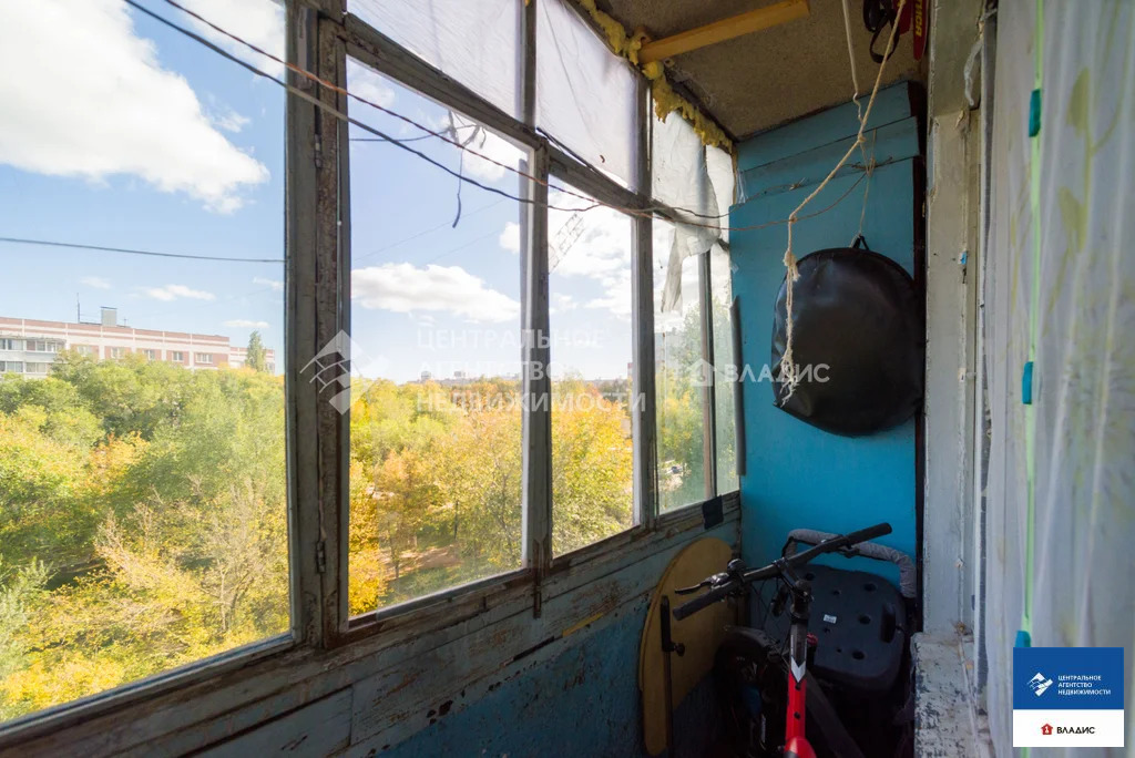 Продажа квартиры, Рязань, Касимовское ш. - Фото 9