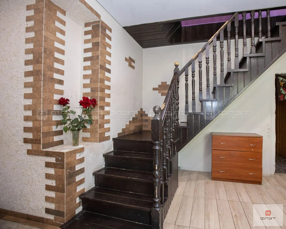 Продажа дома, Казань, ул. Центральная (Салмачи) - Фото 8