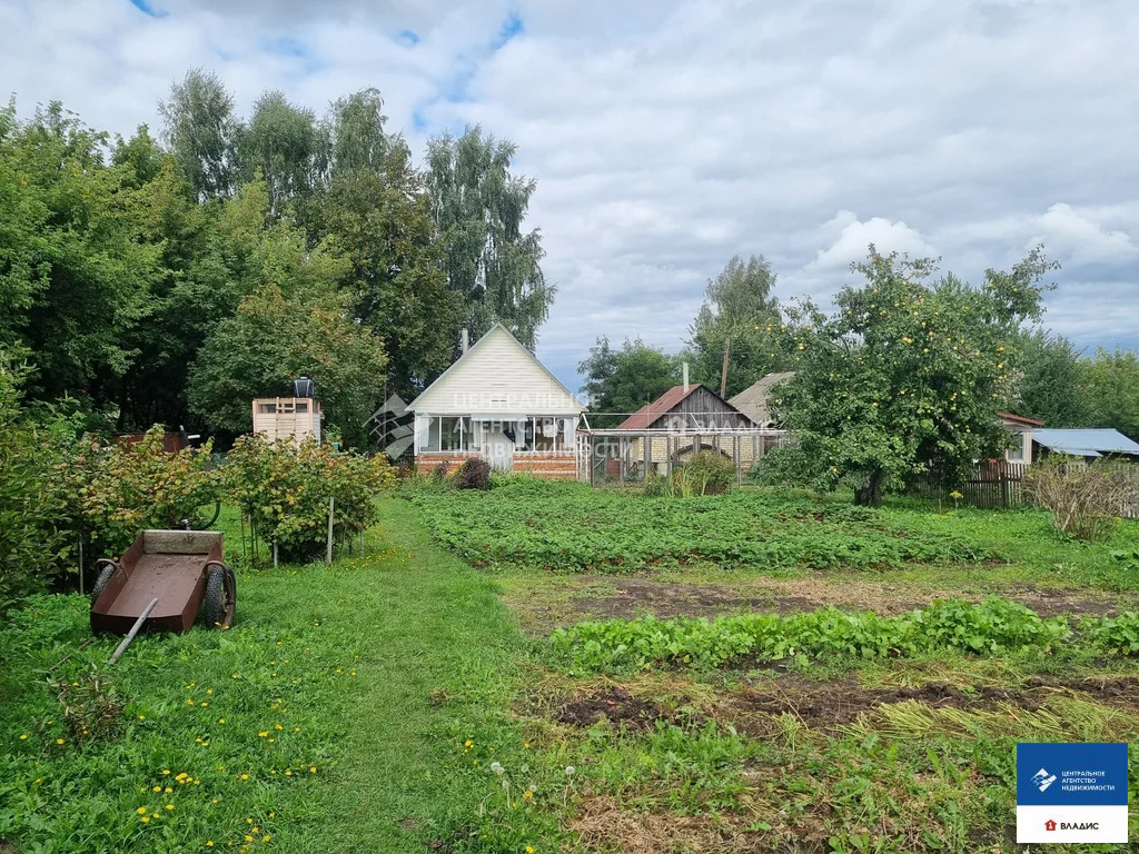 Продажа дома, Наумово, Рязанский район, ул. Заречная - Фото 16