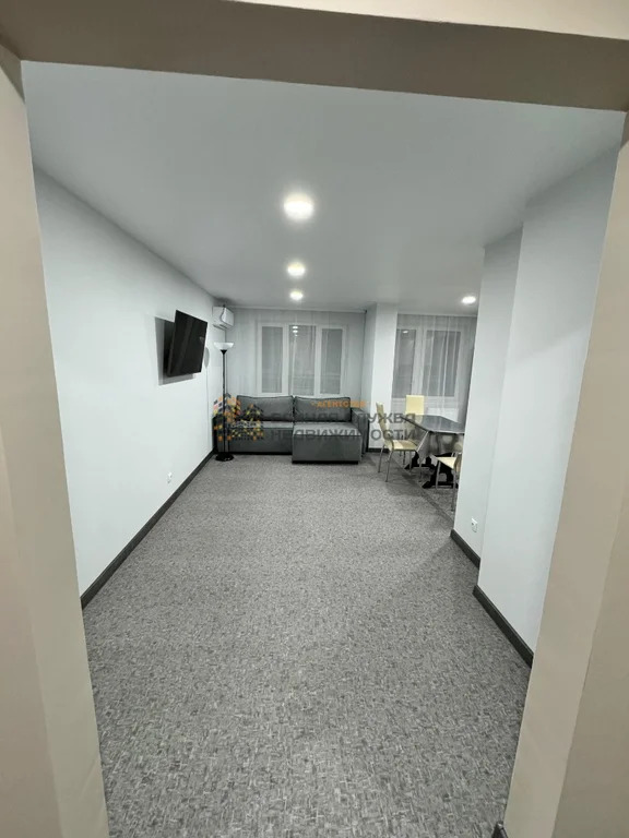 Аренда квартиры, Уфа, ул. Минигали Губайдуллина - Фото 5