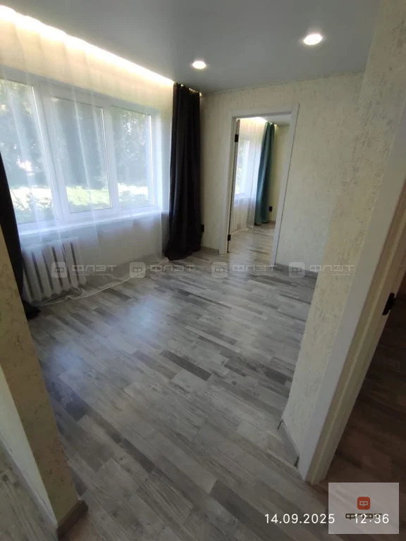 Продажа квартиры, Казань, ул. Красной Позиции - Фото 14