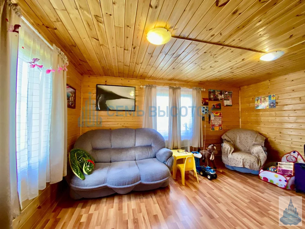 Продажа дома, Чехов, Чеховский район, 658 - Фото 16