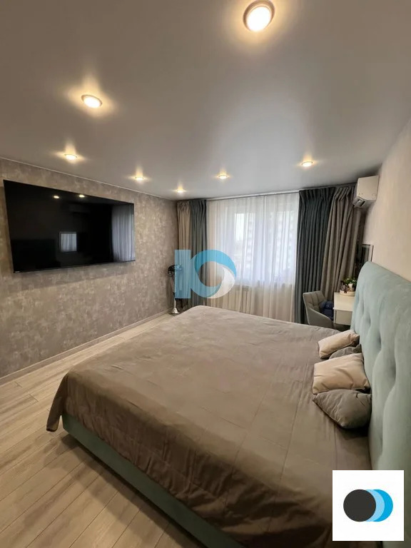 Продажа квартиры, Уфа, ул. Черниковская - Фото 23