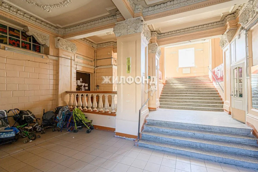 Продажа комнаты, Новосибирск, ул. Ватутина - Фото 11