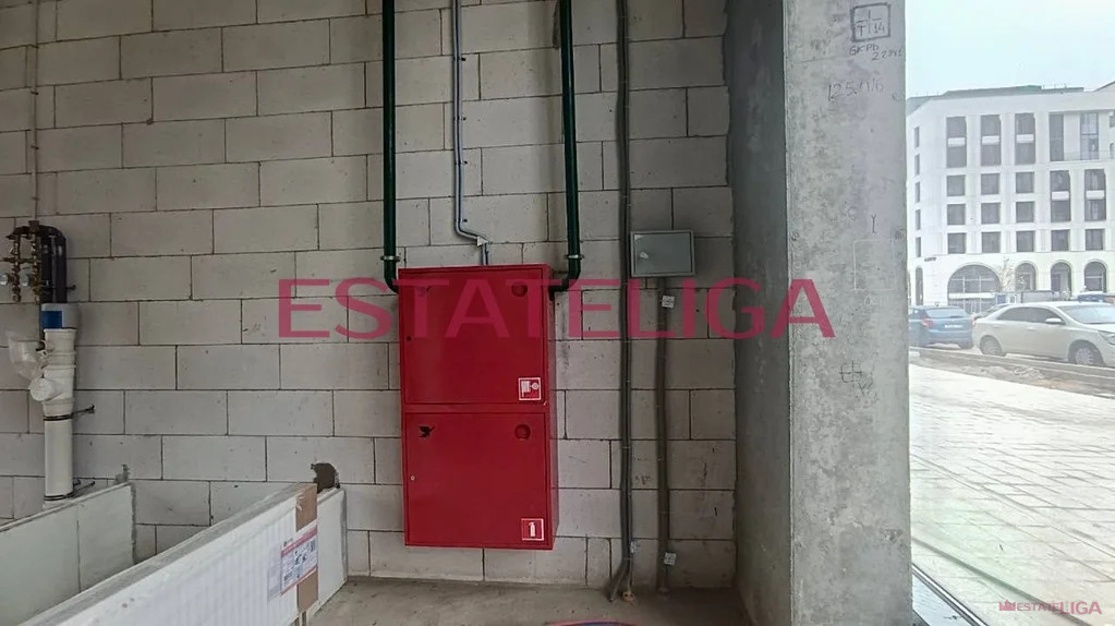 Аренда ПСН, набережная Марка Шагала - Фото 7