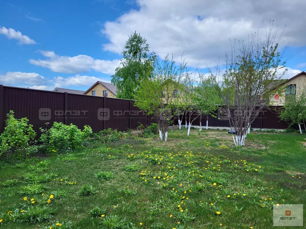 Продажа дома, Зимняя Горка, Лаишевский район, ул. Березовая - Фото 6