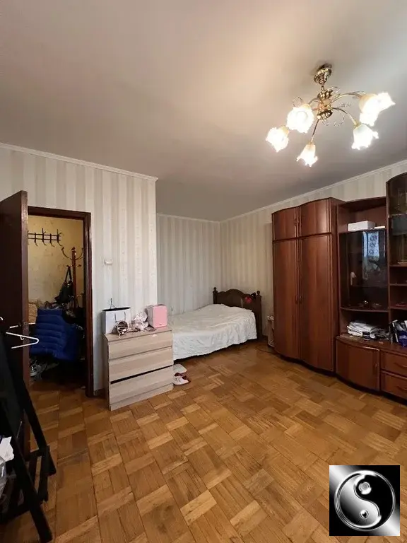 Снять однокомнатную квартиру 40.0м Камчатская ул., 11, Москва, ВАО, .. - Фото 7