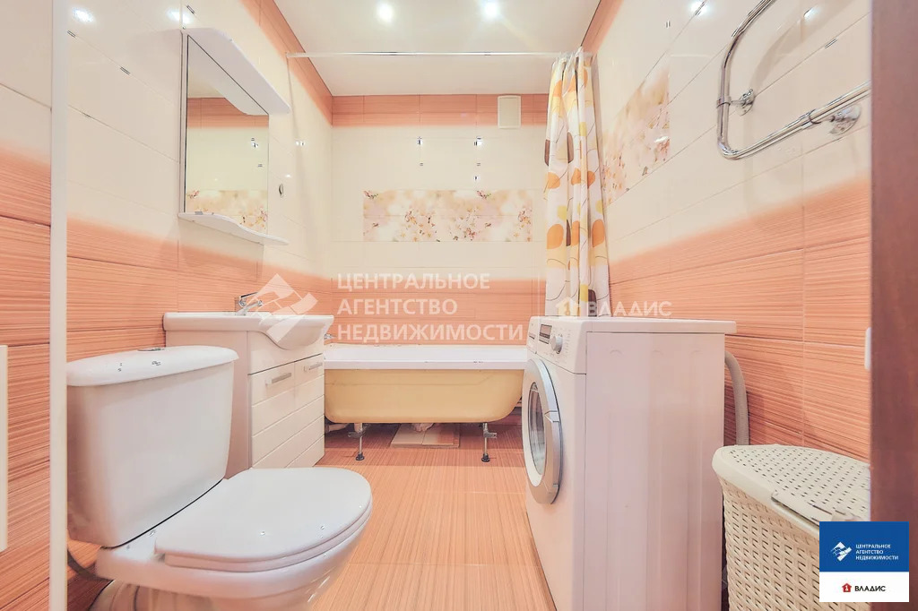 Продажа квартиры, Рязань, Старообрядческий проезд - Фото 6